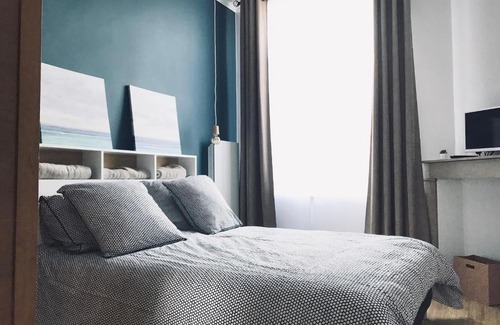 Wimereux Apartment | Le Central Wimereux
