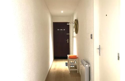 Vieux Vichy Apartment | LE CENTRE - Hypercentre - Face Parcs & Opéra - Proche Thermes