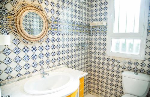 Sidi Dhrif Apartment | Le Centre-Ville: Très chic appartement à la Marsa