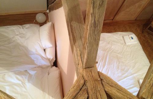 Sancerre Bed & Breakfast | Le Cep en Sancerrois
