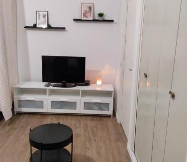 Carmes Apartment | Le cercle doré