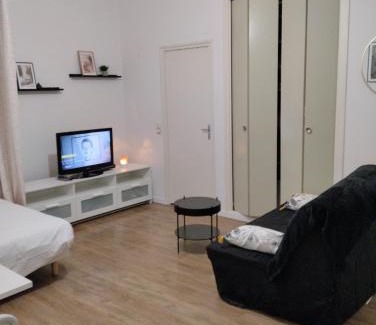 Carmes Apartment | Le cercle doré