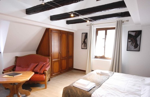 Kaysersberg-Vignoble Apartment | Le Cerf **, Appart. 6 people in Kaysersberg - 3 bedrooms, 2 bathrooms