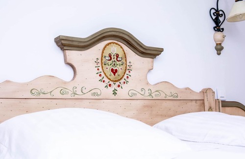 Kaysersberg-Vignoble Apartment | Le Cerf **, Appart. 6 people in Kaysersberg - 3 bedrooms, 2 bathrooms