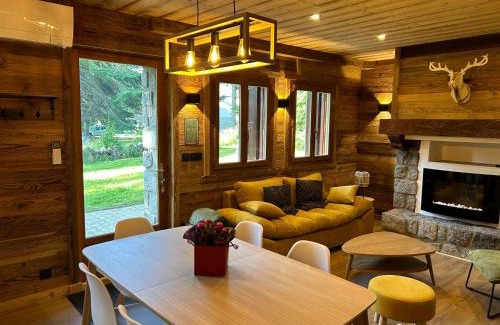 Superbolquere Apartment | Le cerf majestueux, Bolquere
