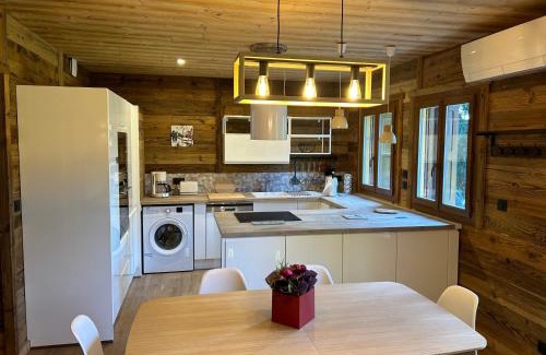 Superbolquere Apartment | Le cerf majestueux, Bolquere