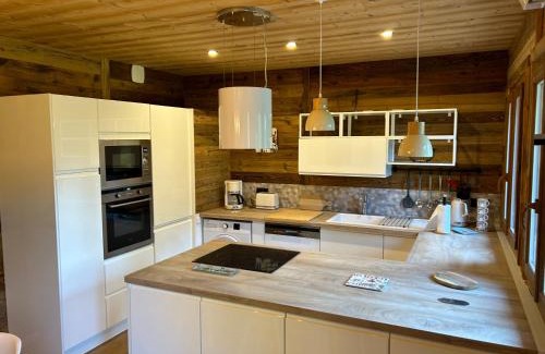 Superbolquere Apartment | Le cerf majestueux, Bolquere