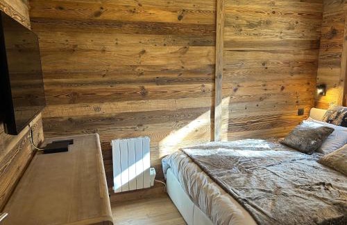 Superbolquere Apartment | Le cerf majestueux, Bolquere