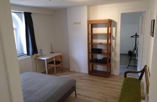 Anseremme House | Le Cerf Vert
