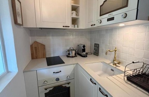 Uzes Apartment | Le Cerisier au cœur d'Uzès