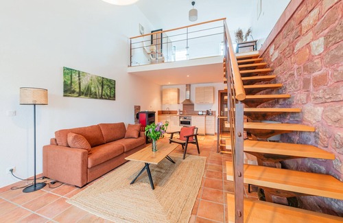 Puberg Apartment | Le Cerisier - Bel Appt pour 4 personnes