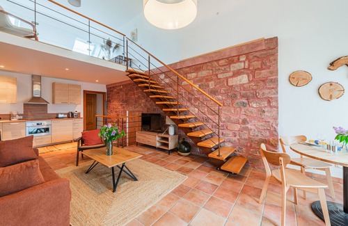 Puberg Apartment | Le Cerisier - Bel Appt pour 4 personnes