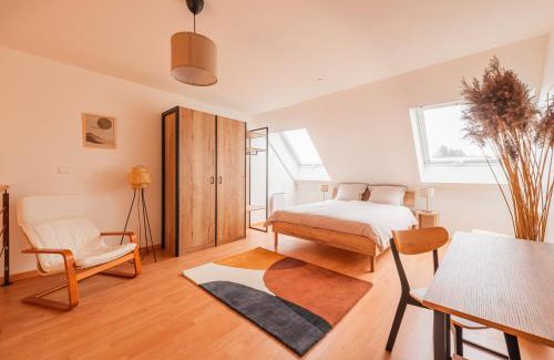 Puberg Apartment | Le Cerisier - Bel Appt pour 4 personnes