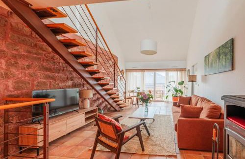 Puberg Apartment | Le Cerisier - Bel Appt pour 4 personnes