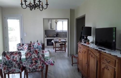 Millau House | Le cerisier