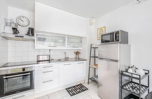 Frejus Port Apartment | Le Cesarée by Interhome