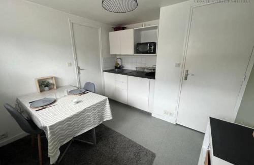Cesson-Sevigne Apartment | Le Cesson - Cosy Duo