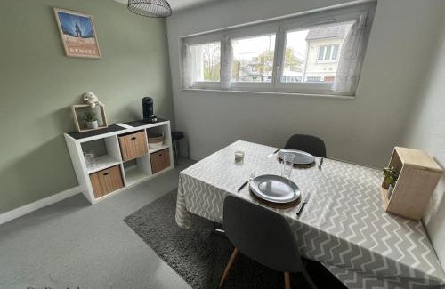 Cesson-Sevigne Apartment | Le Cesson - Cosy Duo