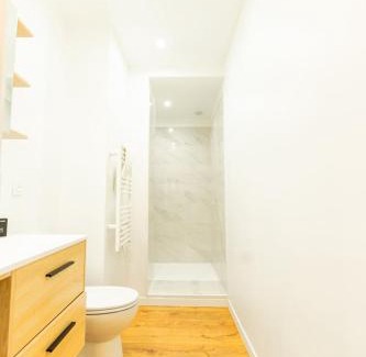 Chalons-en-Champagne Apartment | Le Châlons Cosy T2 calme