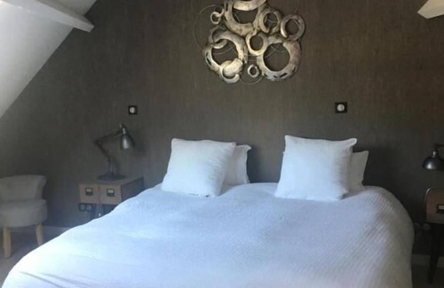 Hermonville Bed & Breakfast | Le château d'Hermonville