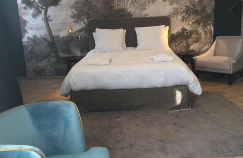 Hermonville Bed & Breakfast | Le château d'Hermonville