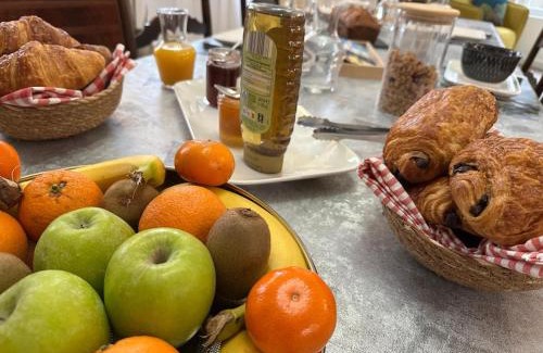 Villemoustaussou Bed & Breakfast | Le Château de La Seigne près de Carcassonne