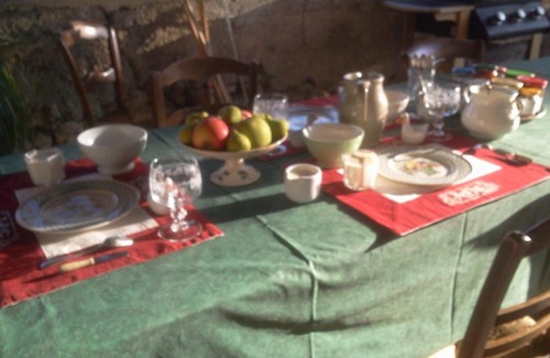 Condom Bed & Breakfast | Le Château de Roquebère
