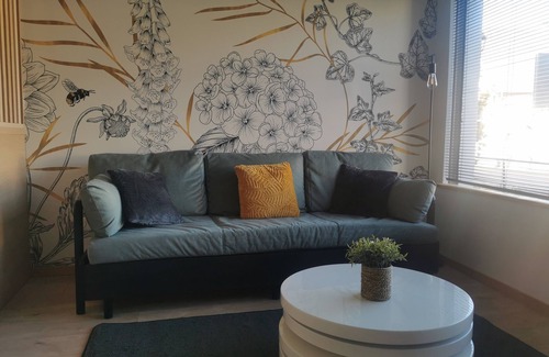 Scherwiller Apartment | Le château des abeilles - near Europa-Park