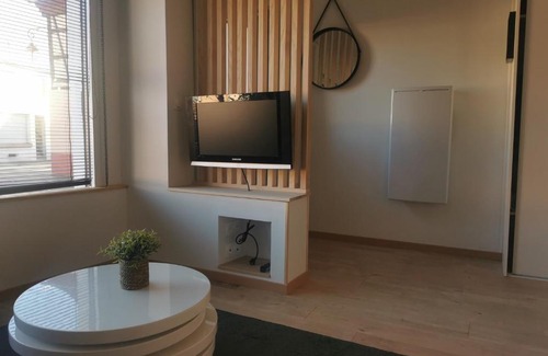 Scherwiller Apartment | Le Château des Abeilles - appartement récemment rénové - proche centre village et route des vins