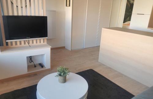 Scherwiller Apartment | Le Château des Abeilles - appartement récemment rénové - proche centre village et route des vins