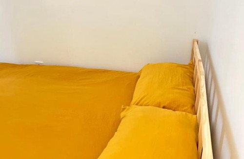 Saint-Etienne Apartment | Le châteaucreux