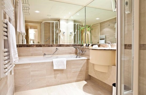 Chatelain Hotel | Le Châtelain