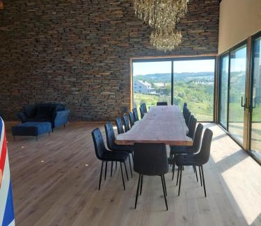 Bouillon House | Le châtelain de Bouillon