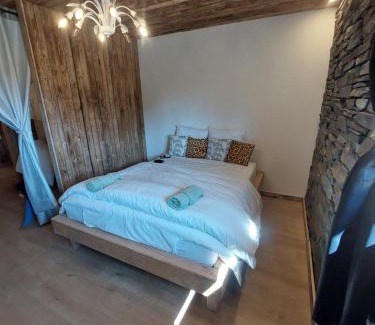 Bouillon House | Le châtelain de Bouillon
