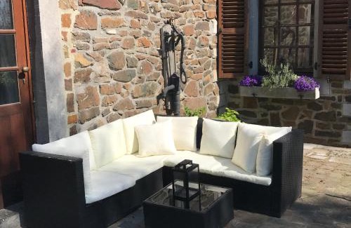 Wanze House | Le Chénia