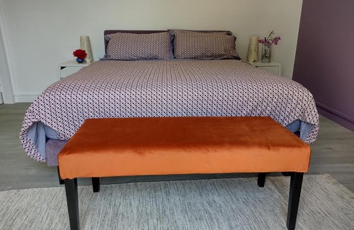 Olivet Bed & Breakfast | Le Chêne Olivet