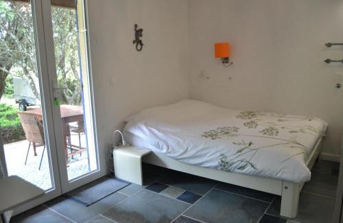 Bedoin Bed & Breakfast | Le Chêne Orange