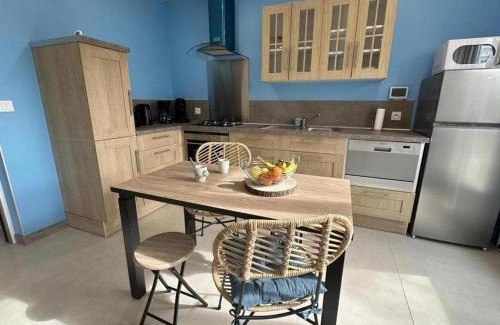 Begaar House | Le ch'ti gite landais