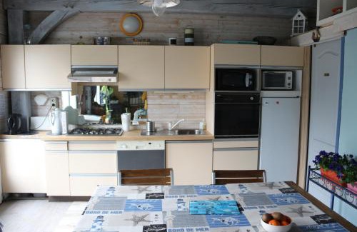 Morcenx Bed & Breakfast | Le Ch'tipanier