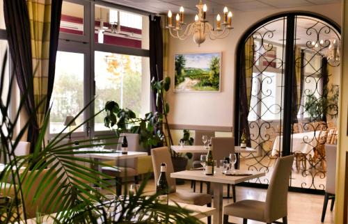 Chagny Hotel | Le Chagny