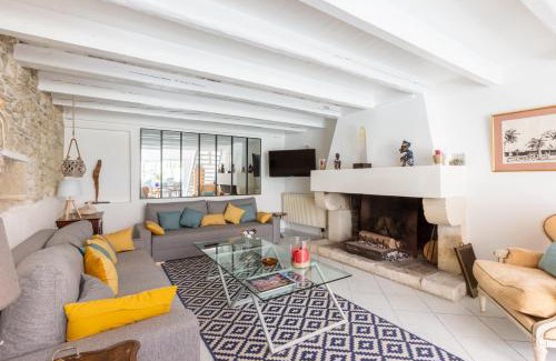 Arceau House | Le Chai de La Boirie