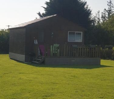 Cardonville House | Le Chal Adret