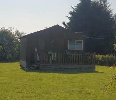 Cardonville House | Le Chal Adret
