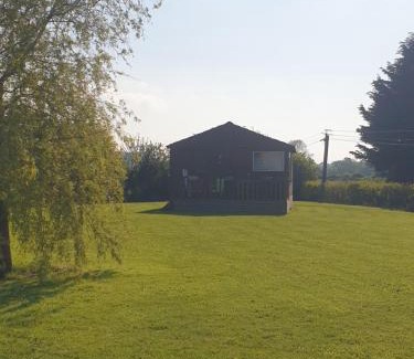 Cardonville House | Le Chal Adret