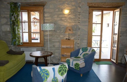 Autrans-Meaudre-en-Vercors Apartment | Le Chalande