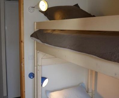 Autrans-Meaudre-en-Vercors Apartment | Le Chalande
