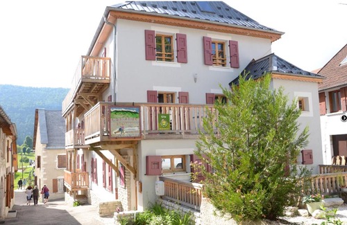 Autrans-Meaudre-en-Vercors Apartment | Le Chalande