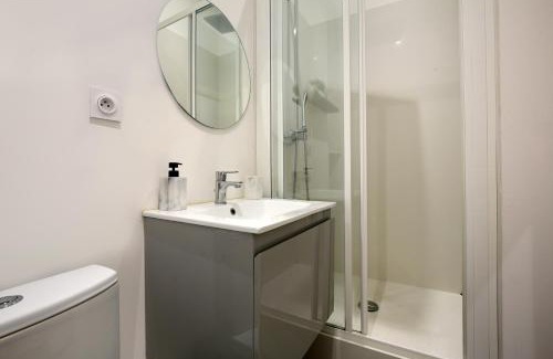 Capitole Apartment | Le Chalande - Hyper Centre