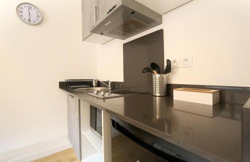 Capitole Apartment | Le Chalande - Hyper Centre
