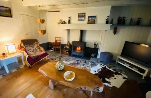 Campan Ski Chalet | Le CHALET AUX CERFS